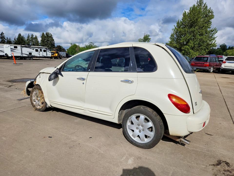 Продаж на аукціоні авто 2005 Chrysler Pt Cruiser, vin: 3C8FY68B65T599460, номер лоту: 54853656