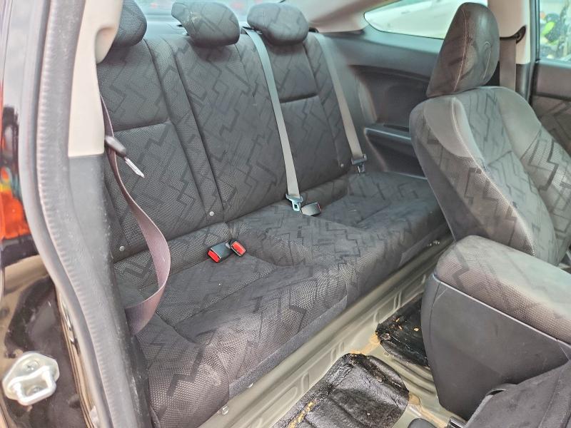 Aukcja sprzedaży 2013 Honda Civic, vin: 2HGFG3B89DH519254, numer aukcji: 52985796