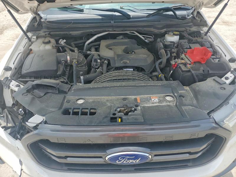Продажа на аукционе авто 2019 Ford Ranger, vin: 1FTER4FH3KLA35892, номер лота: 54843506