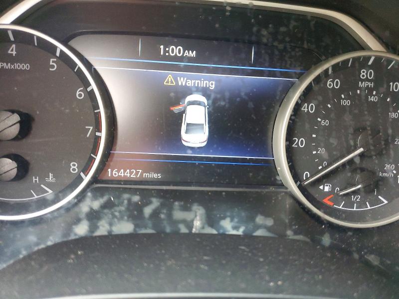Aukcja sprzedaży 2016 Nissan Maxima, vin: 1N4AA6AP8GC403027, numer aukcji: 51488436
