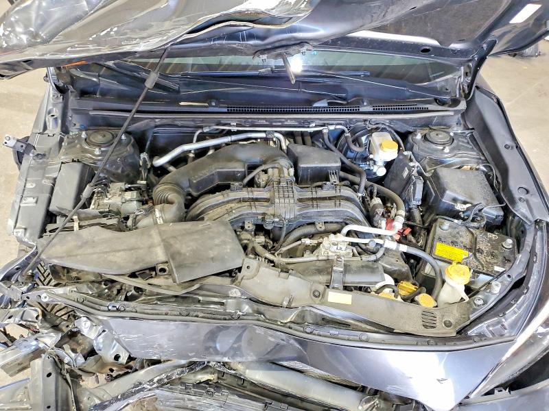 Aukcja sprzedaży 2023 Subaru Crosstrek, vin: JF2GTHSC9PH320135, numer aukcji: 52777466