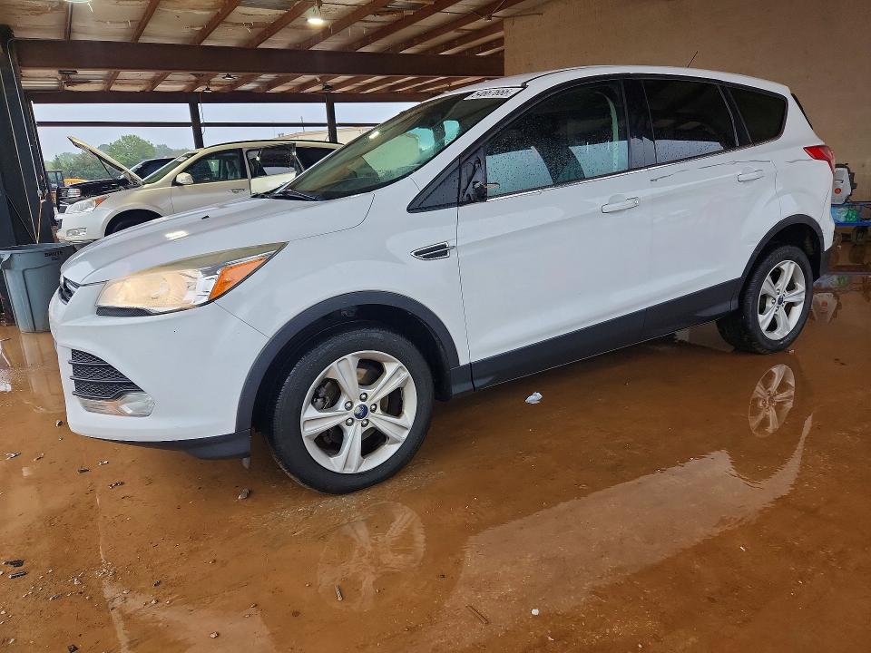 Продажа на аукционе авто 2014 Ford Escape, vin: 1FMCU0GX6EUC31906, номер лота: 54667666