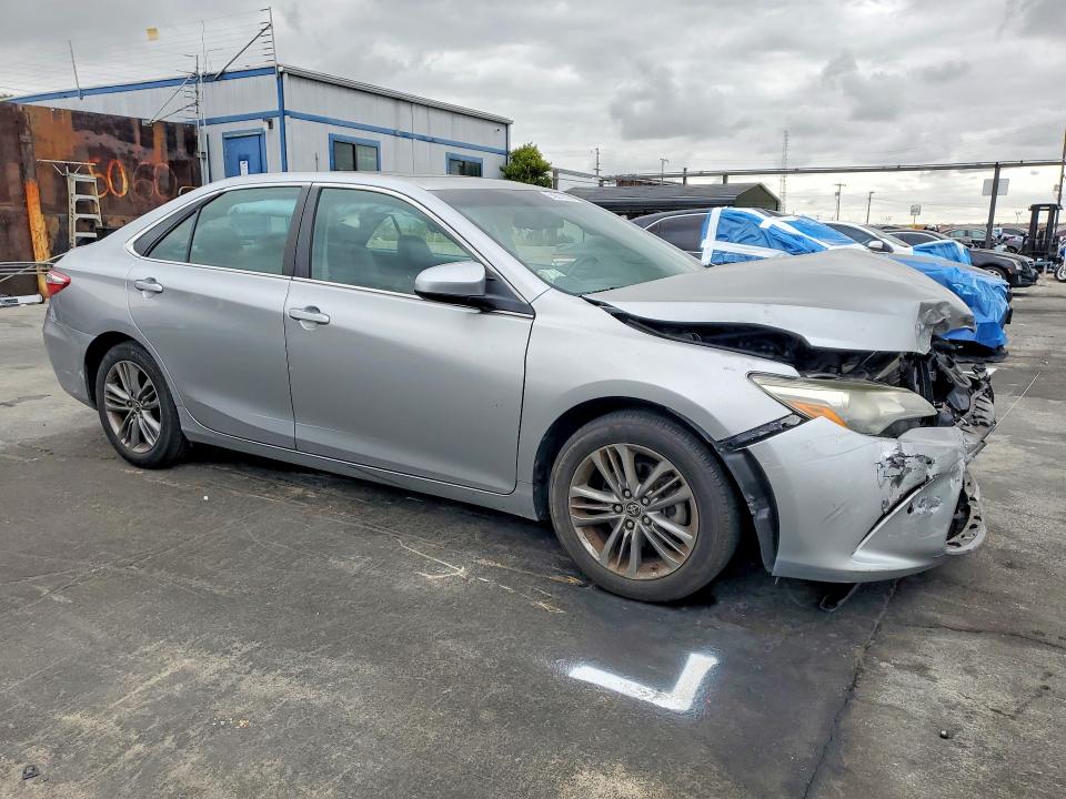 Продаж на аукціоні авто 2016 Toyota Camry, vin: 4T1BF1FK3GU121254, номер лоту: 55012626