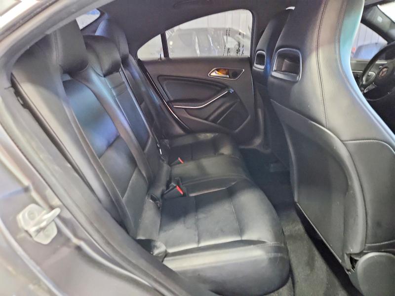 Aukcja sprzedaży 2015 Mercedes-benz Cla, vin: WDDSJ4EB4FN171438, numer aukcji: 53390466