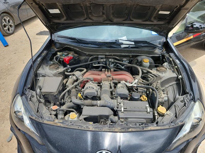 Продажа на аукционе авто 2019 Toyota 86, vin: JF1ZNAE19K9702029, номер лота: 51558486