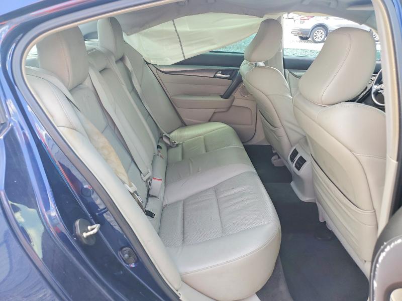 Aukcja sprzedaży 2014 Acura Tl, vin: 19UUA8F59EA002302, numer aukcji: 54253966