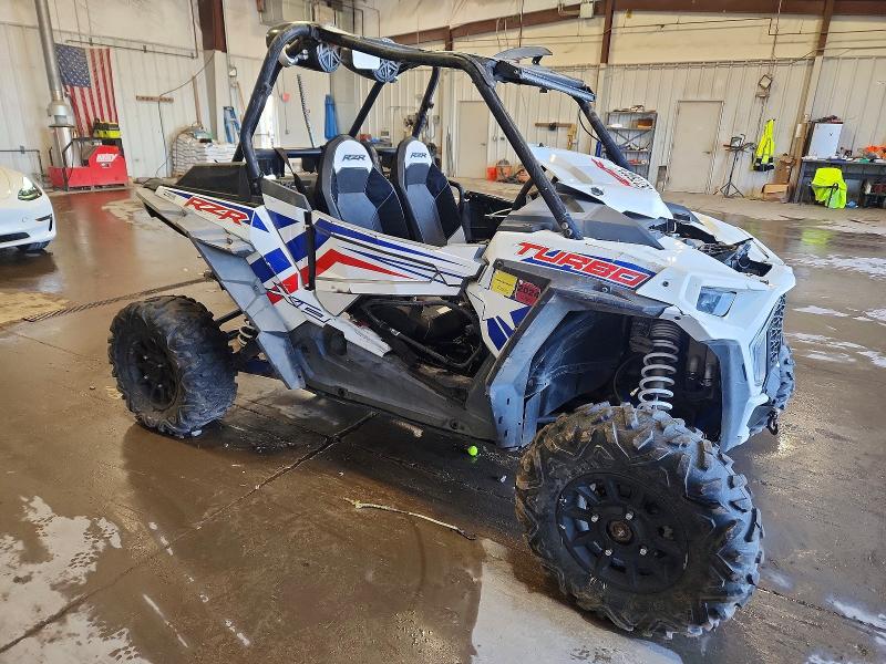 Продажа на аукционе авто 2019 Polaris Rzr, vin: 3NSVDE928KF423200, номер лота: 52750036
