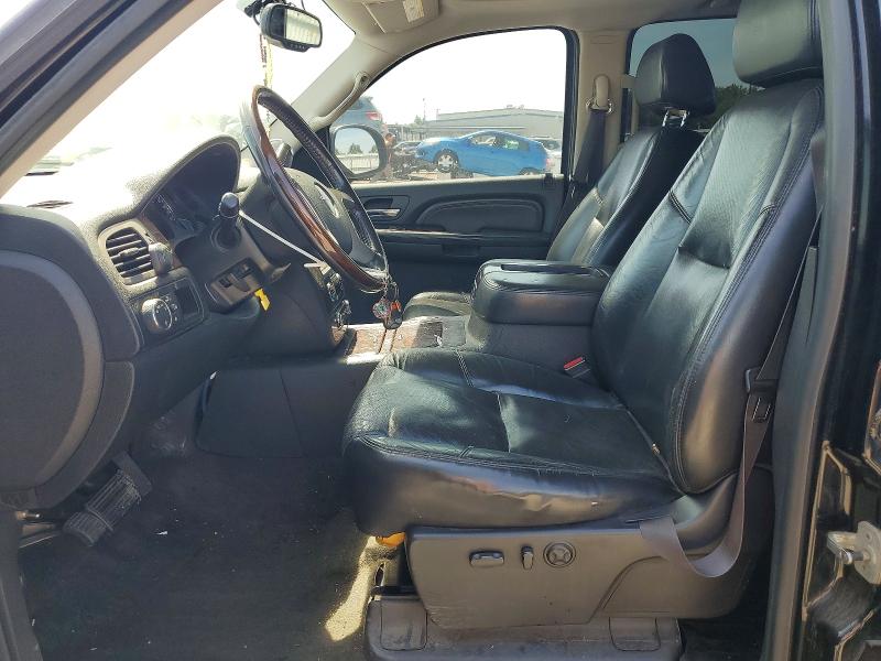 Aukcja sprzedaży 2009 Gmc Sierra, vin: 3GTEK13269G121403, numer aukcji: 52894456