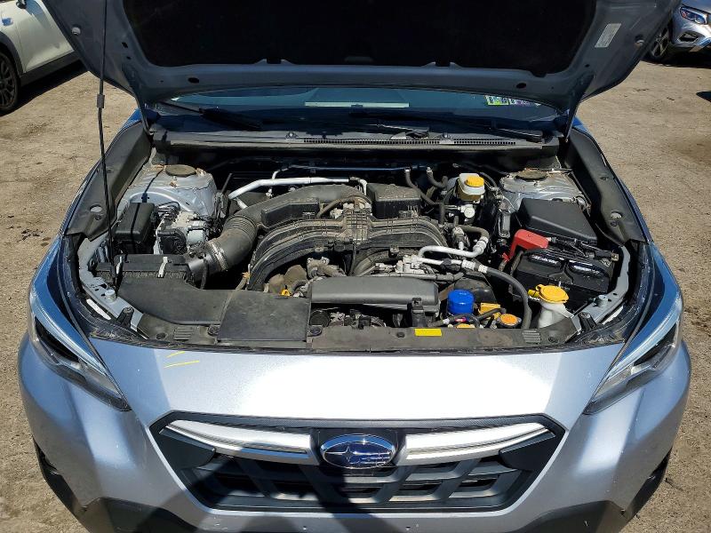 Продажа на аукционе авто 2021 Subaru Crosstrek, vin: JF2GTHMCXM8213717, номер лота: 52686496