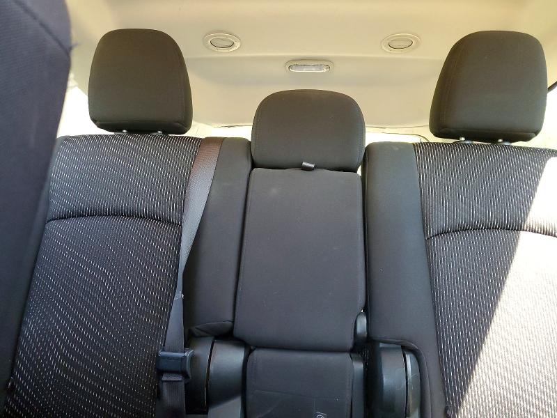 Aukcja sprzedaży 2014 Dodge Journey, vin: 3C4PDCAB7ET309947, numer aukcji: 54833556