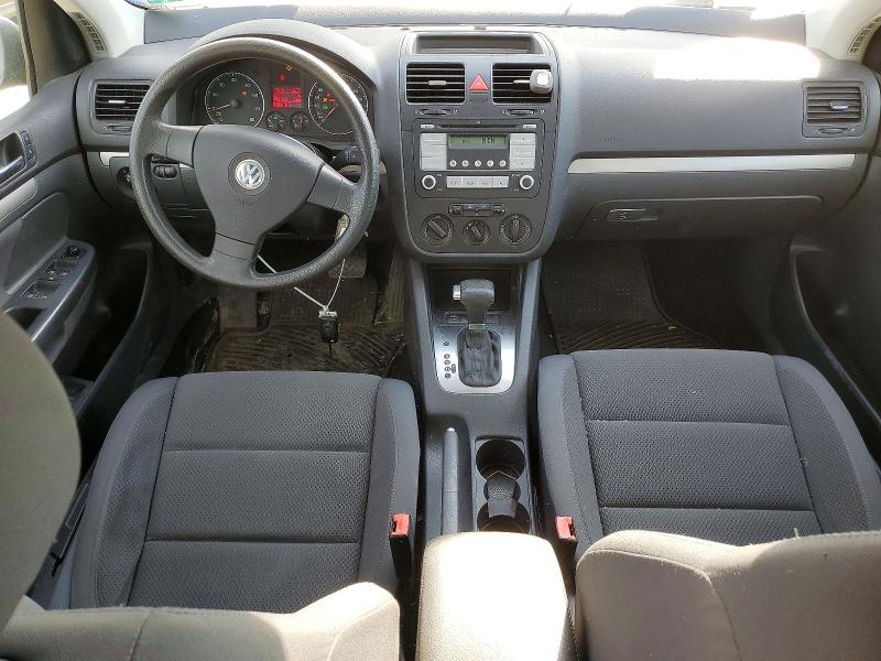 2008 Volkswagen Rabbit მანქანა იყიდება აუქციონზე, vin: WVWDA71K38W336337, აუქციონის ნომერი: 47819746