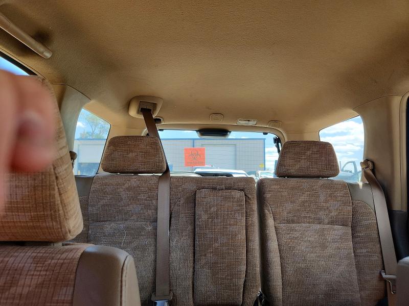 2003 Honda Cr-v მანქანა იყიდება აუქციონზე, vin: JHLRD68443C014768, აუქციონის ნომერი: 54084726