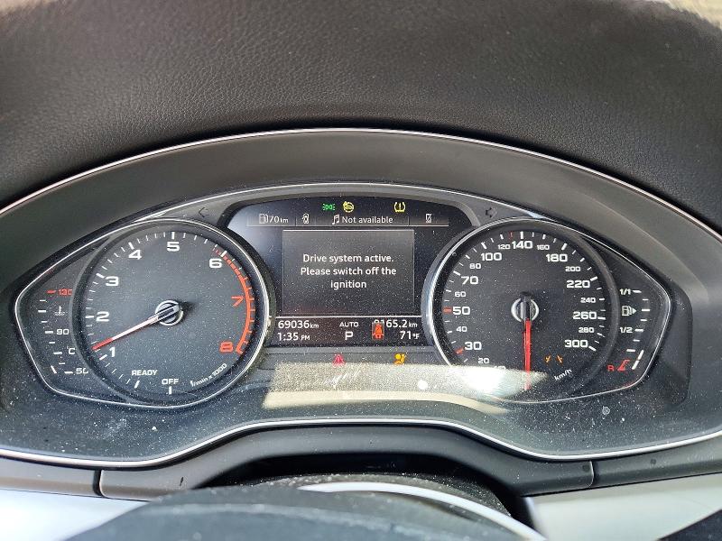 Продажа на аукционе авто 2023 Audi Q5, vin: WA1AAAFY4P2043592, номер лота: 54822116