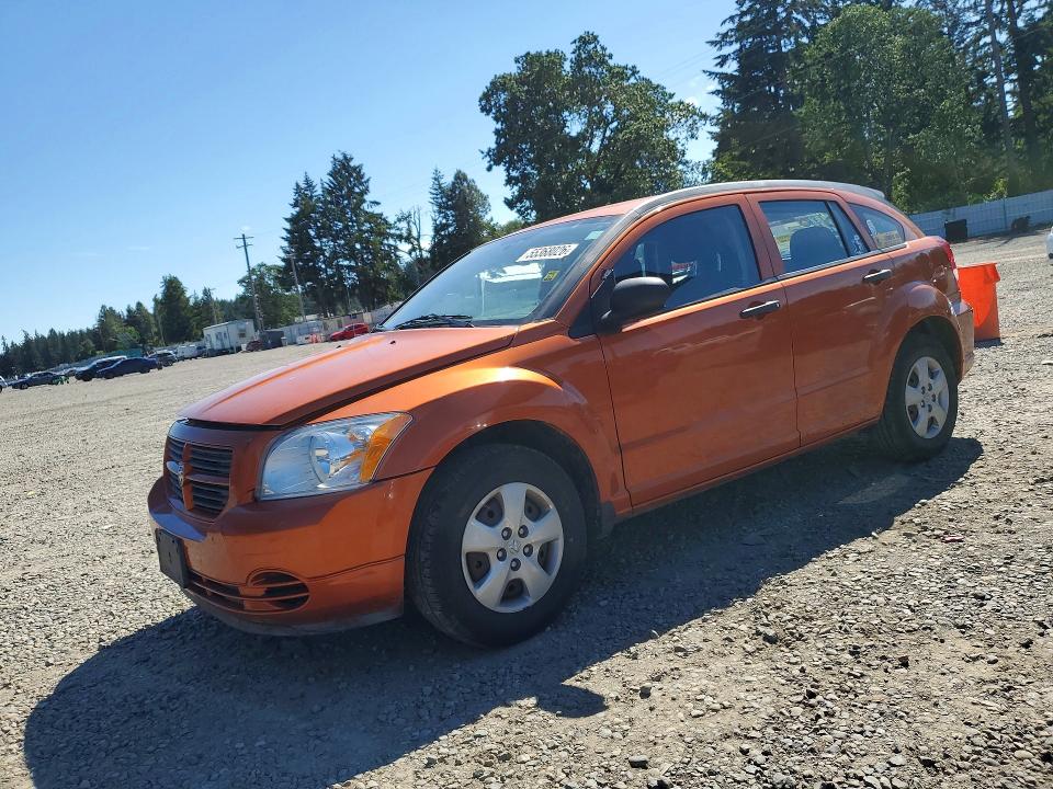 Продаж на аукціоні авто 2011 Dodge Caliber, vin: 1B3CB1HA9BD120354, номер лоту: 55368026
