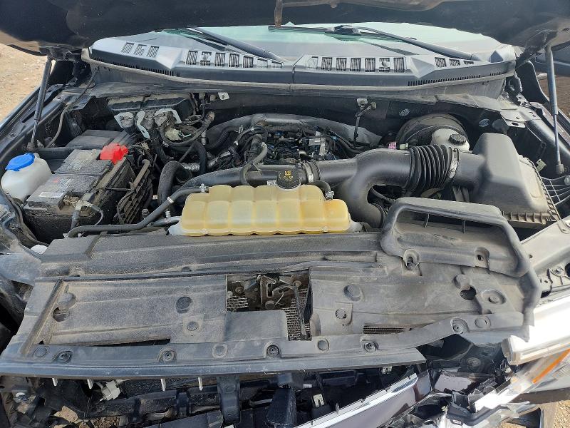 Продажа на аукционе авто 2020 Ford F150, vin: 1FTEW1CP1LFA55769, номер лота: 54337086