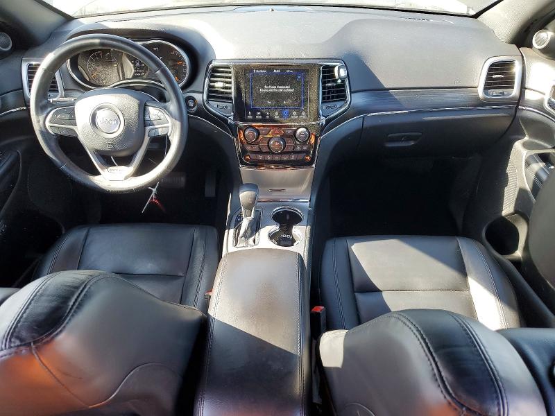 Auction sale of the 2022 Jeep Grand Cherokee Limited, vin: 1C4RJFBG4NC109858, lot number: 53119466