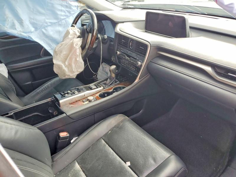 Aukcja sprzedaży 2019 Lexus Rx 350, vin: 2T2ZZMCA5KC118462, numer aukcji: 55092856