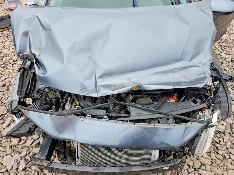 52099356 :رقم المزاد ، 3KPC24A33KE038856 vin ، 2019 Hyundai Accent مزاد بيع