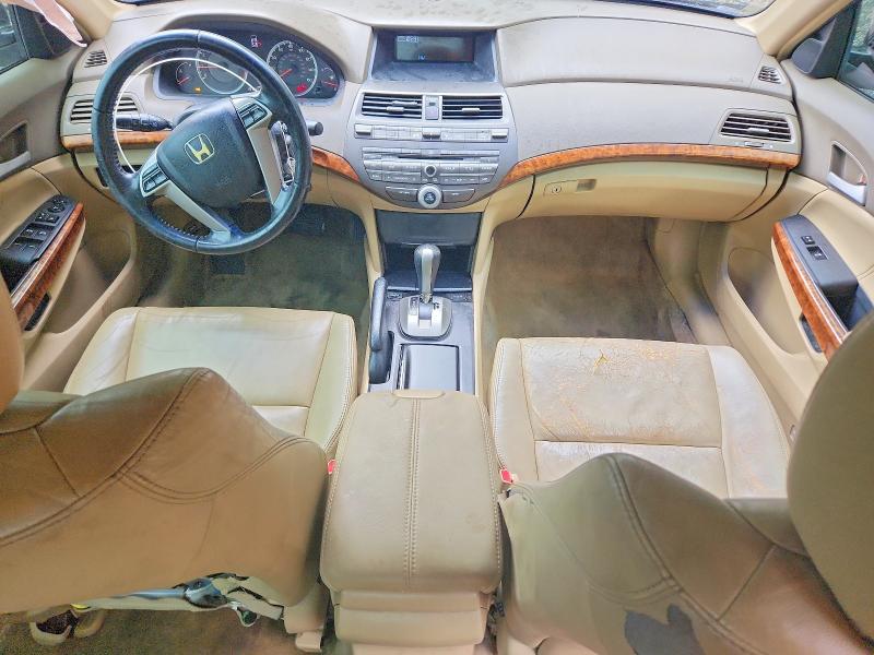 Продаж на аукціоні авто 2008 Honda Accord, vin: 1HGCP36828A082859, номер лоту: 54764286