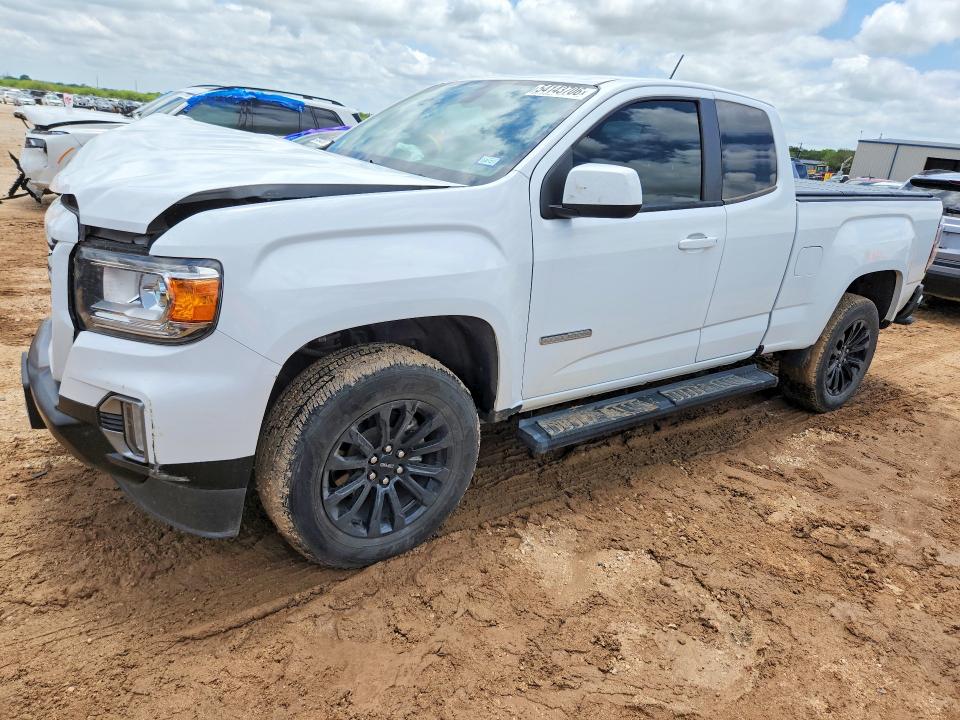 Aukcja sprzedaży 2022 Gmc Canyon, vin: 1GTH5CEA9N1322547, numer aukcji: 54143706