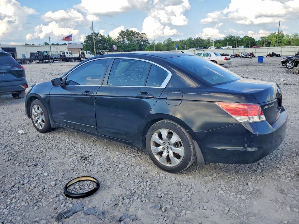 2009 Honda Accord მანქანა იყიდება აუქციონზე, vin: 1HGCP26799A193072, აუქციონის ნომერი: 52084276