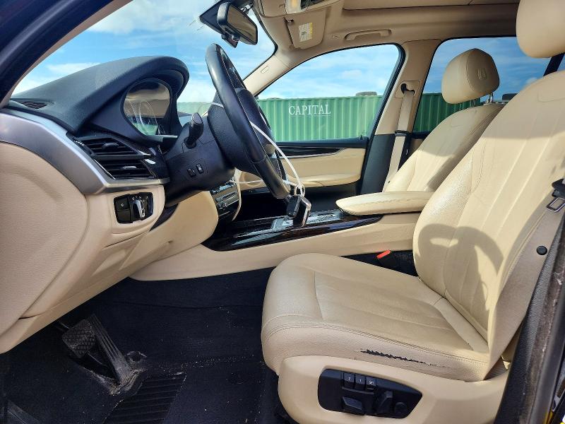 52964046 :رقم المزاد ، 5UXKR0C56G0P31224 vin ، 2016 Bmw X5 مزاد بيع