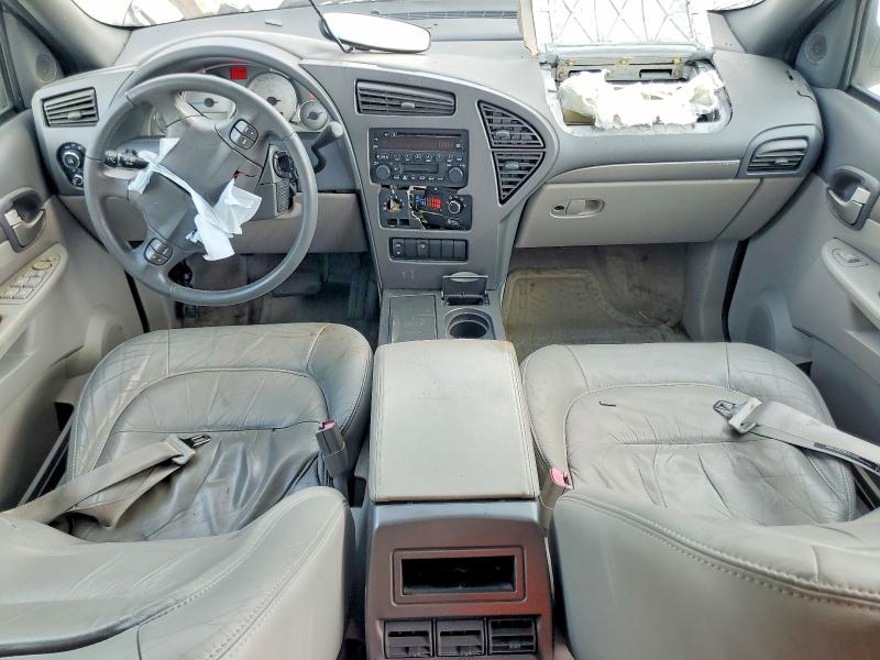 Продаж на аукціоні авто 2004 Buick Rendezvous, vin: 3G5DA03E84S596888, номер лоту: 55623796