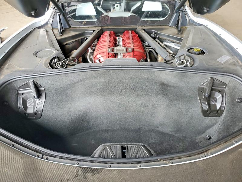 Продажа на аукционе авто 2023 Chevrolet Corvette, vin: 1G1YF2D30P5601299, номер лота: 52320076