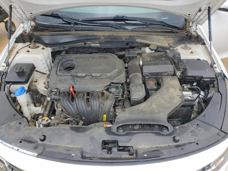 Продаж на аукціоні авто 2020 Kia Optima, vin: 5XXGT4L36LG415782, номер лоту: 53588666
