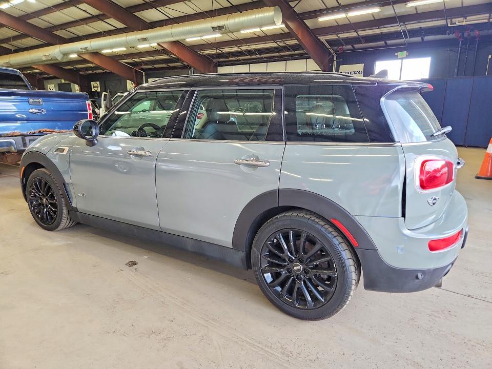 Aukcja sprzedaży 2017 Mini Cooper, vin: WMWLU1C52H2C42190, numer aukcji: 55425436