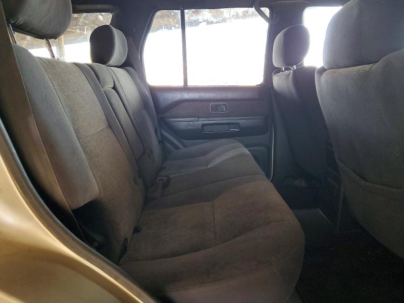 Продаж на аукціоні авто 1998 Nissan Pathfinder, vin: JN8AR05Y0WW234786, номер лоту: 52756886