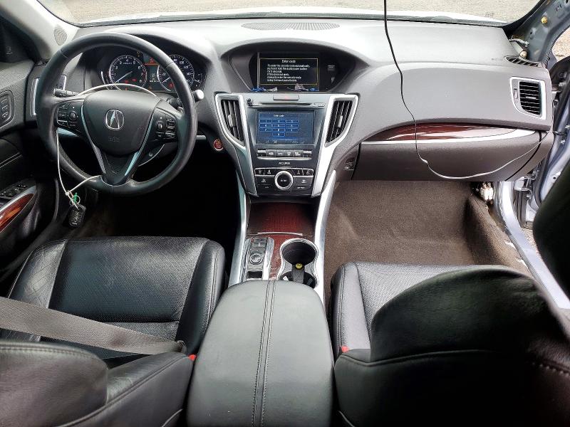 Продажа на аукционе авто 2015 Acura Tlx, vin: 19UUB3F56FA000332, номер лота: 53262306