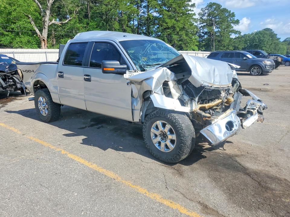Aukcja sprzedaży 2014 Ford F150, vin: 1FTFW1EFXEFB37575, numer aukcji: 54258566
