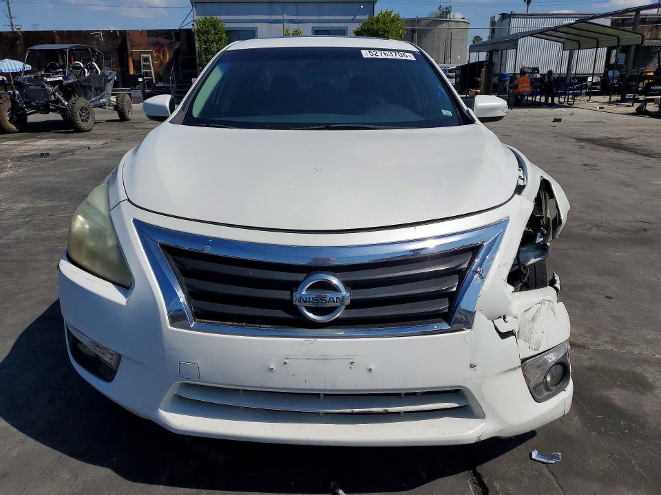 Продажа на аукционе авто 2013 Nissan Altima, vin: 1N4AL3AP8DN526268, номер лота: 52763706