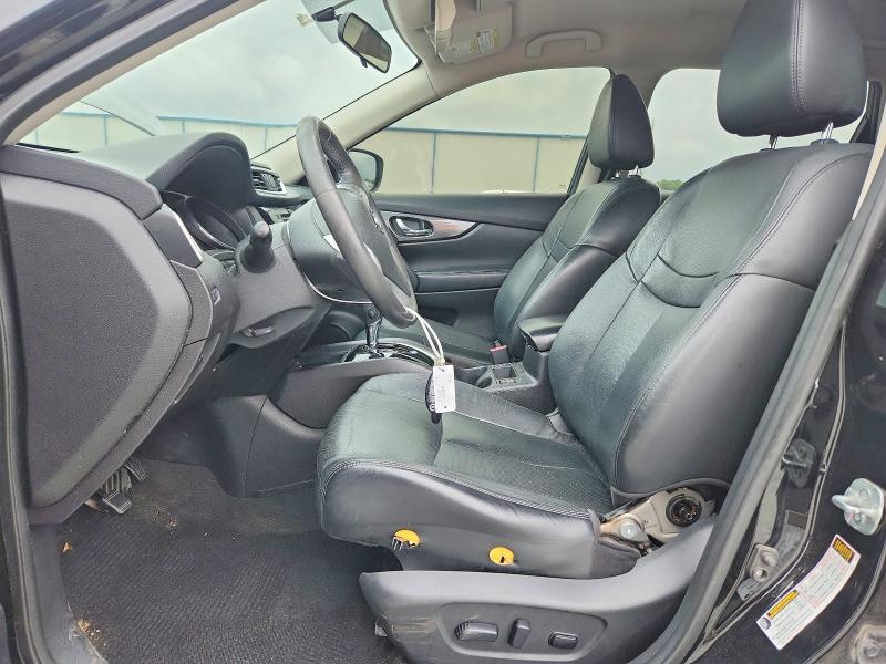 Продажа на аукционе авто 2015 Nissan Rogue, vin: 5N1AT2MT6FC856000, номер лота: 53269196