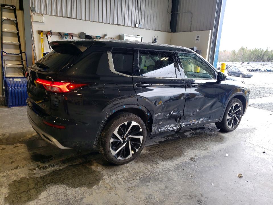 Продаж на аукціоні авто 2024 Mitsubishi Outlander, vin: JA4J4WA88RZ621716, номер лоту: 52652186