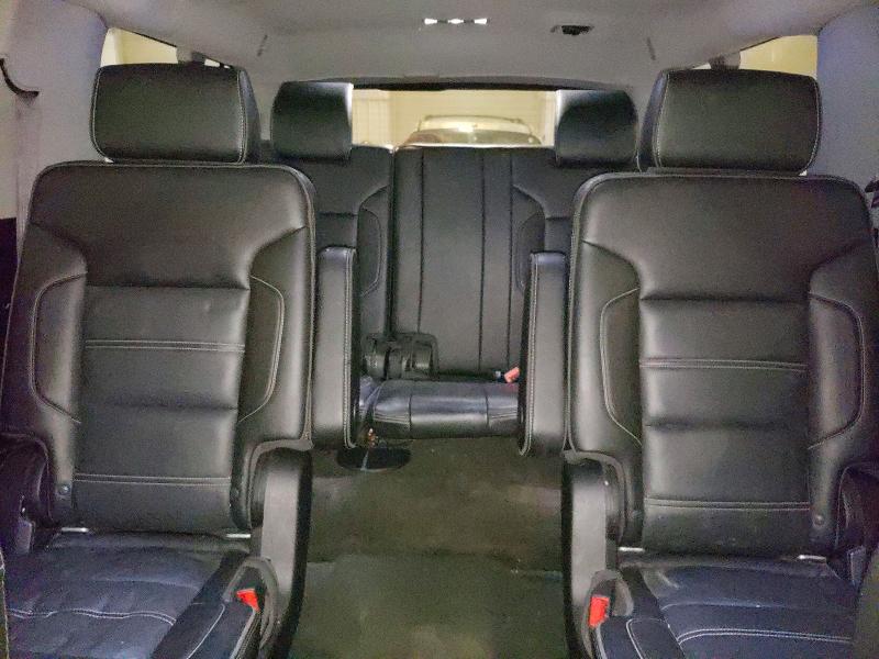 Aukcja sprzedaży 2017 Gmc Yukon Xl, vin: 1GKS2HKJ2HR260810, numer aukcji: 50746966
