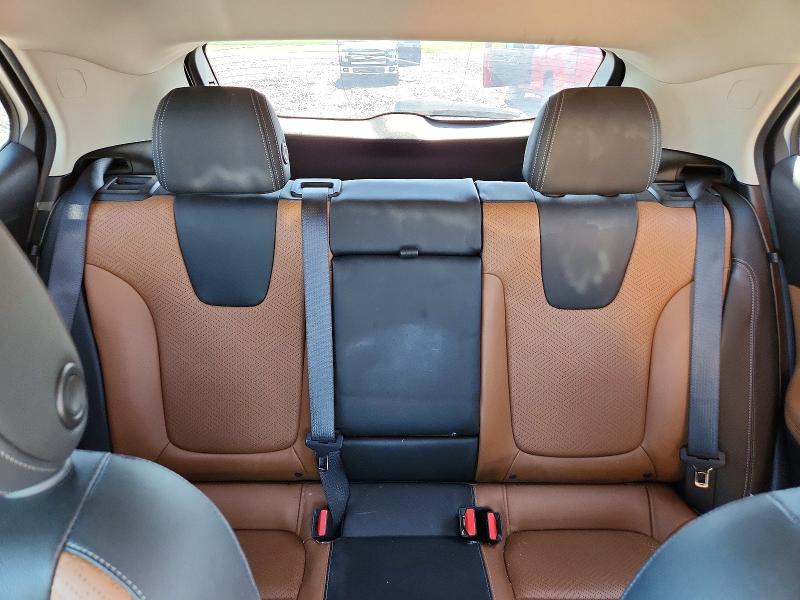 Продажа на аукционе авто 2020 Buick Encore Gx, vin: KL4MMFS26LB128379, номер лота: 53021556