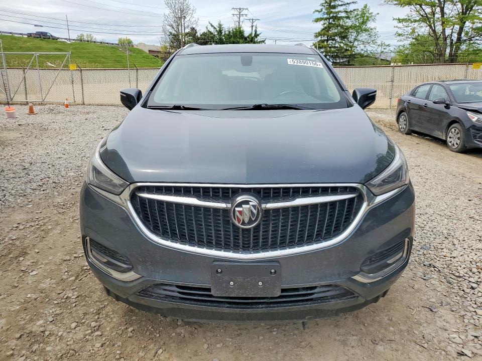 2019 Buick Enclave მანქანა იყიდება აუქციონზე, vin: 5GAEVAKW4KJ316482, აუქციონის ნომერი: 53890156