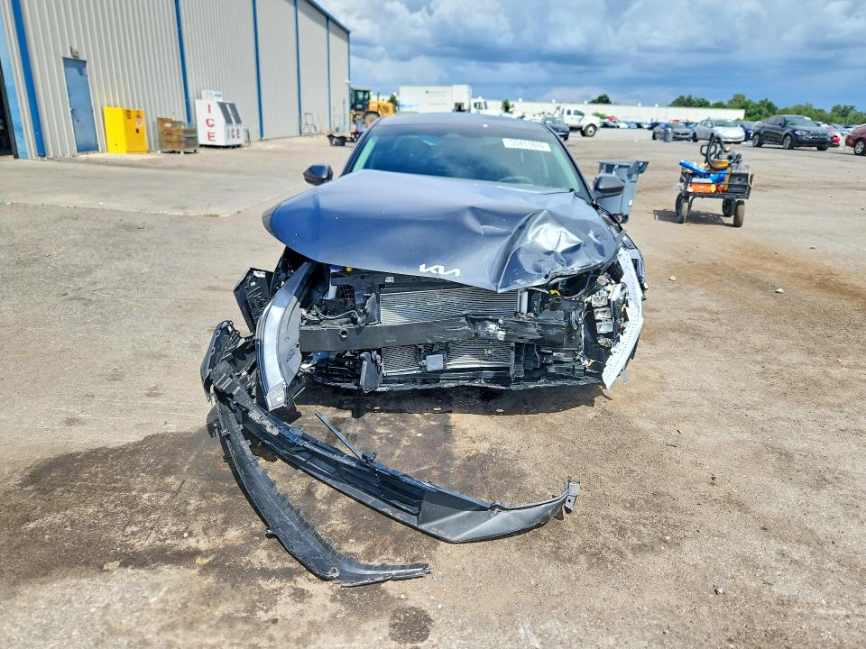 Aukcja sprzedaży 2025 Kia K4, vin: 3KPFT4DE5SE084034, numer aukcji: 55411826