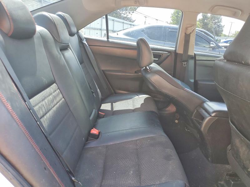Aukcja sprzedaży 2017 Toyota Camry, vin: 4T1BF1FK6HU448913, numer aukcji: 51900096