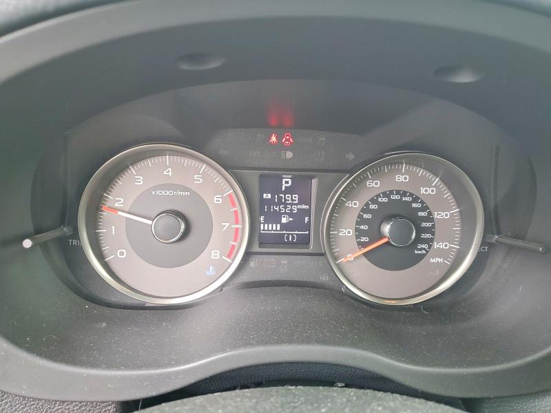Aukcja sprzedaży 2015 Subaru Forester, vin: JF2SJGDC2FH509974, numer aukcji: 52241206