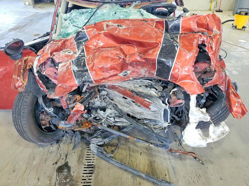 Aukcja sprzedaży 2014 Mini Cooper, vin: WMWZF3C5XET571612, numer aukcji: 53180966
