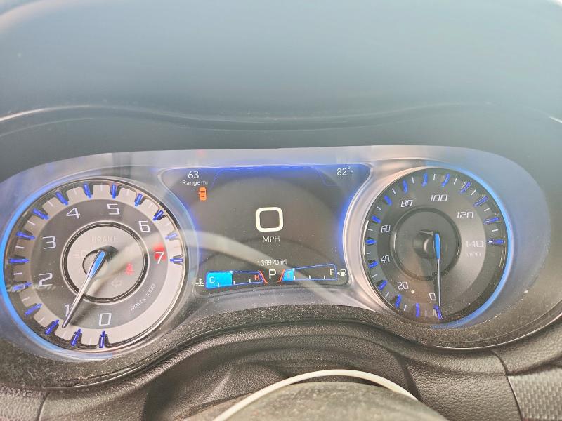 54230146 :رقم المزاد ، 2C3CCABG2GH164199 vin ، 2016 Chrysler 300 مزاد بيع