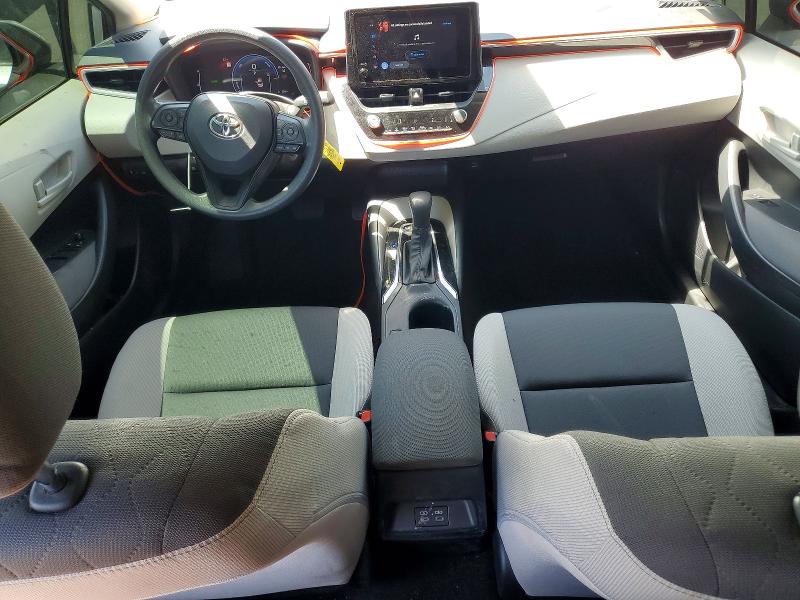 Продаж на аукціоні авто 2026 Toyota Corolla Hybrid, vin: JTDBCMFE0T3114416, номер лоту: 52291236