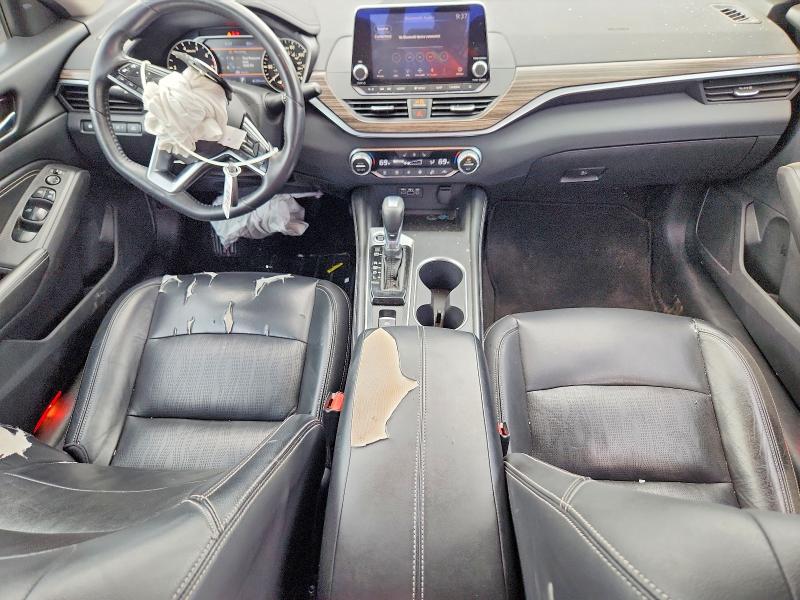 Aukcja sprzedaży 2019 Nissan Altima, vin: 1N4BL4EV9KC135996, numer aukcji: 53897936
