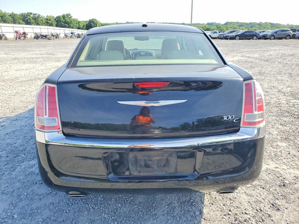 55490146 :رقم المزاد ، 2C3CCAEG6DH504459 vin ، 2013 Chrysler 300c مزاد بيع