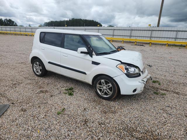 52999106 :رقم المزاد ، KNDJT2A23A7060919 vin ، 2010 Kia Soul مزاد بيع