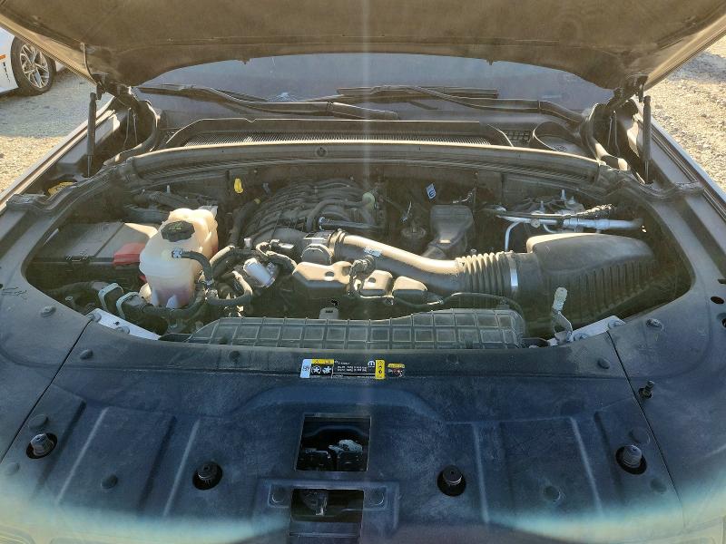 Продажа на аукционе авто 2024 Jeep Grand Cherokee, vin: 1C4RJKBG8R8617641, номер лота: 53103446