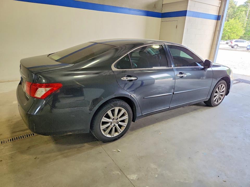 Продажа на аукционе авто 2007 Lexus Es, vin: JTHBJ46G872068481, номер лота: 52536136